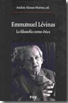 Emmanuel Lévinas. 9788437071992