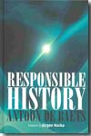 Responsible history. 9781845455415