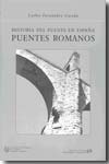 Historia del puente en España. 9788438004098