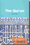 The Qur´an. 9781851686247