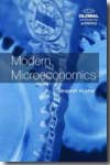 Modern microeconomics. 9781906403300