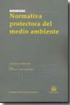 Normativa protectora del medio ambiente