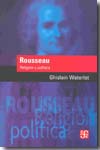 Rousseau. 9789505577675