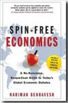 Spin-free economics. 9780071549035