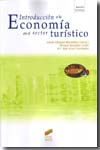 Introducción a la economía en el sector turístico. 9788497566193