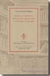 Isabel la Católica. Educación, mecenazgo y entorno literario. 9788496408609