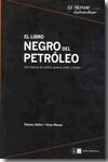 El libro negro del petróleo. 9789876141123