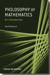 Philosophy of mathematics