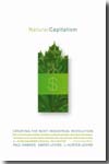 Natural capitalism. 9780316353007