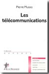 Les télécommunications. 9782707150165