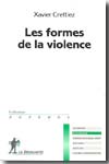 Les formes de la violence