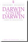Darwin contre Darwin. 9782020982993
