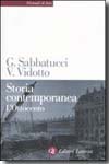 Storia contemporanea