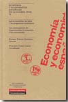 Economía y economistas españoles en la Guerra Civil