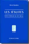 Les jésuites dans l´espagne du XVI siècle. 9782251380964