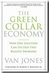 The green collar economy. 9780061650758