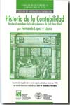 Historia de la Contabilidad. 9788489959781