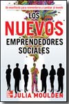 Los nuevos emprendedores sociales. 9789701069332