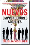 Los nuevos emprendedores sociales