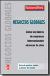 Casos de éxito de negocios globales. 9789701069578