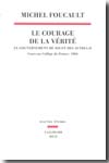 Le courage de la vérité