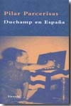 Duchamp en España. 9788498412543