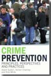 Crime prevention. 9780521684255