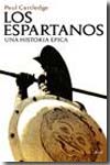 Los espartanos