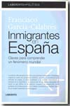 Inmigrantes en España