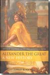 Alexander the great. 9781405130820