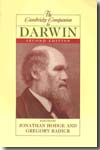 The Cambridge Companion to Darwin