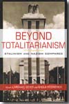 Beyond totalitarianism. 9780521723978