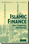 Islamic finance