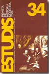 Estudis. Revista de Historia Moderna, Nº 34, año 2008. 100841917