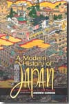 A modern history of Japan. 9780195339222