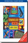 Criminology. The core. 9780495601128