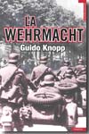 La Wehrmacht. 9788492567034