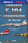 Lockheed F-104 Starfighter