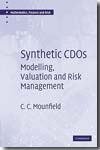 Synthetic CDOs. 9780521897884