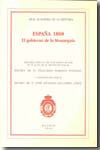 España 1808. 9788496849518