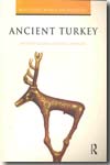Ancient Turkey. 9780415481236