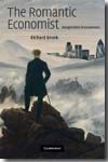 The romantic economist