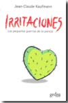 Irritaciones