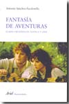 Fantasía de aventuras. 9788434413115