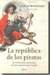 La república de los piratas