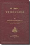 Gramática vascongada. 100843965