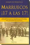 Marruecos ¡17 a las 17!