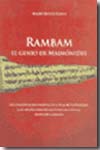 Rambam, el genio de Maimónides. 9789872360313