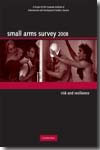 Small arms survey 2008