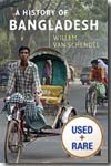 A history of Bangladesh. 9780521679749